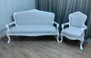 Кресло "Никольское"  