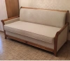 Диван из массива 3-х мест. "Вильно"  