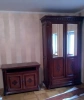 Шкаф 2х дверный "Венеция Люкс" Орех 370  купить в интернет магазине Мебель из массива. Звоните +7 495 961-63-63 Шкафы для одежды из массива дерева