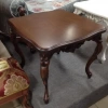 Журнальный стол "Царский" 1  
